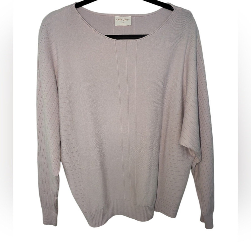 Allie Rose Sweater